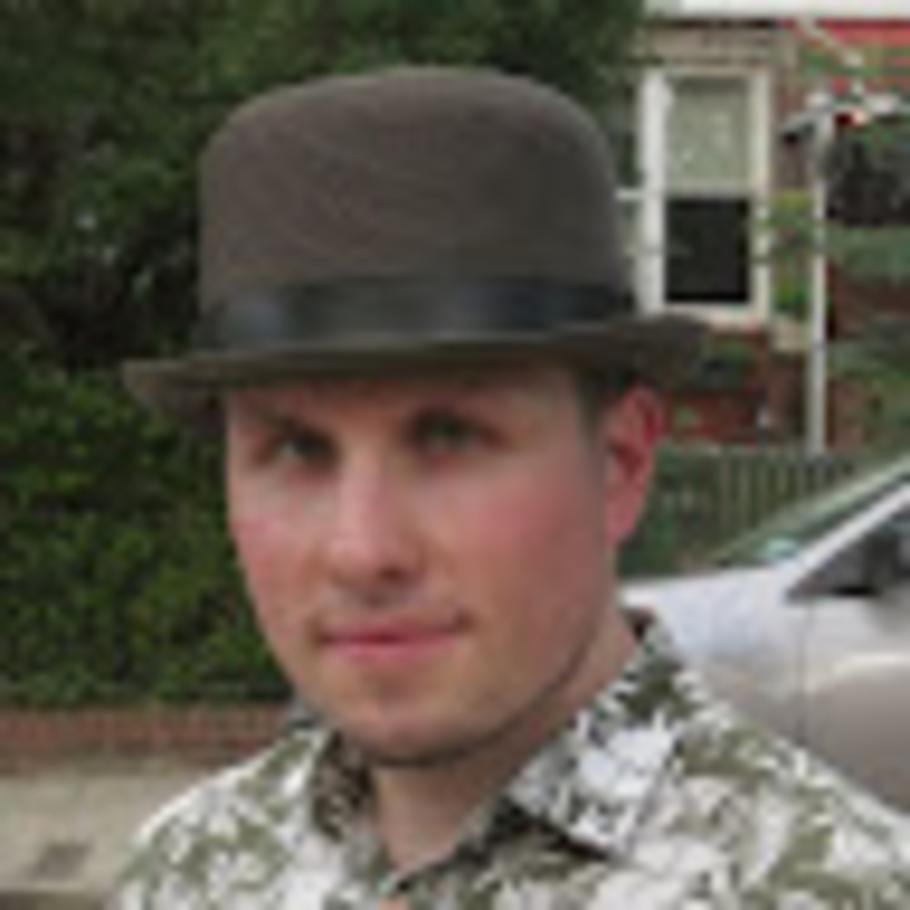 Meet your Posher, Marek